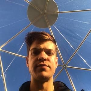 Meet your Posher, Joel